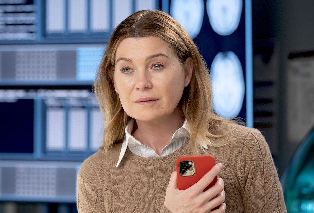 Grey’s Anatomy Promises to ‘Pay Off’ All That Season 20 Build-Up in a ‘Fiery… Edge-of-Your-Seat’ Finale