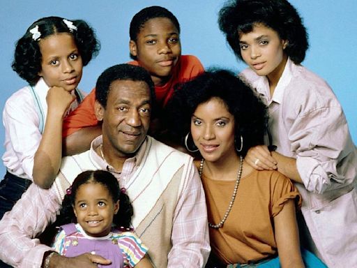 'The Cosby Show' turns 40 with a tangled legacy