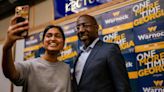 Democrats Sprint To Jack Up Youth Turnout In Georgia Runoff