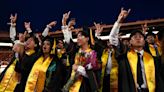 University of Texas Class of 2024 celebrates commencement, praised for perseverance