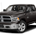 RAM 1500 Classic