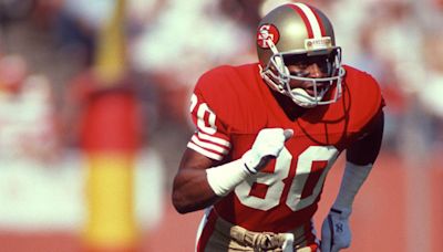 Ranking the 5 Best San Francisco 49ers Players of All Time