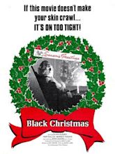 Black Christmas