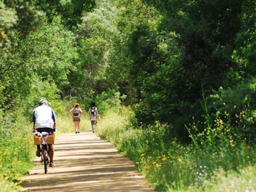 El turismo rural, una tendencia al alza en Andalucía