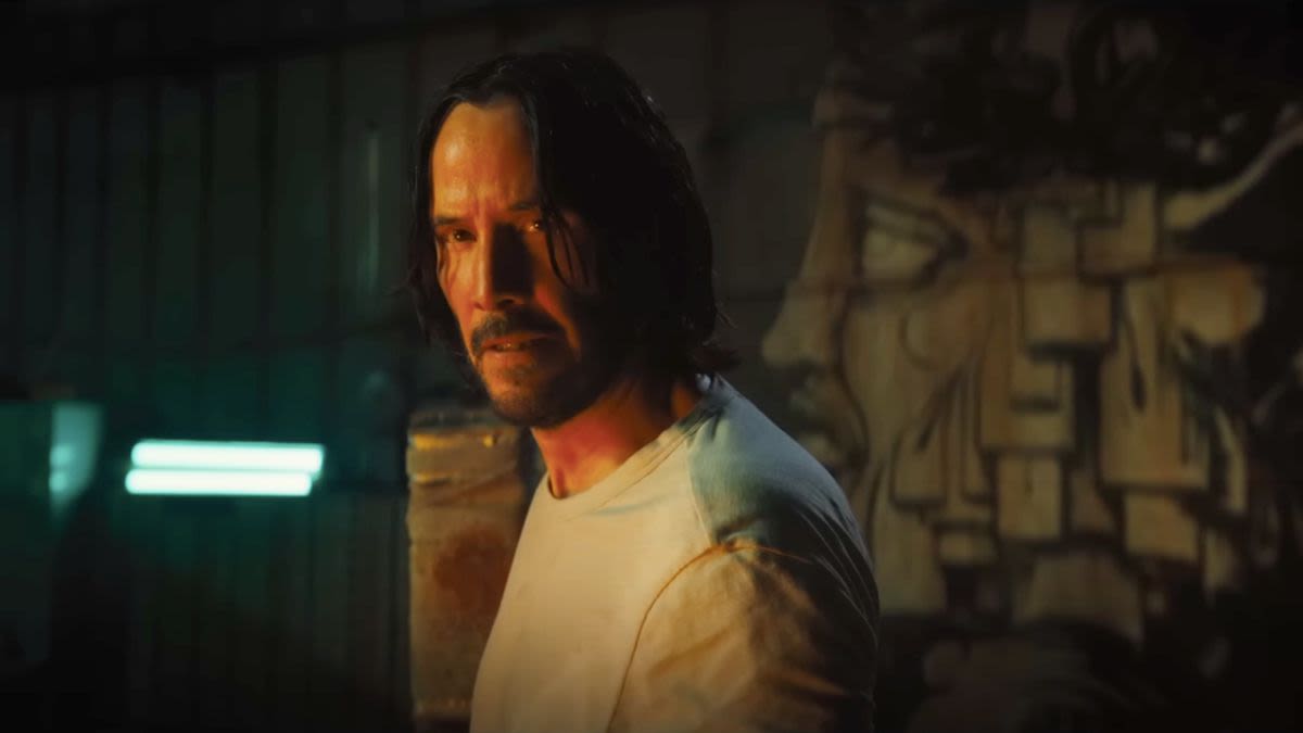 John Wick 5 May Not Be A Done Deal, But One Of Chapter 4's Best Characters Is Getting Their Own Spinoff Movie