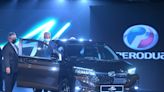 PM launches revamped Perodua Alza, thanks carmaker for continuously improving local auto industry