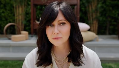 Charmed And Beverly Hills, 90210 Star Shannen Doherty Is Dead At 53