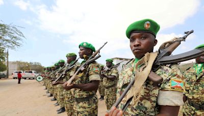 Exclusive: Somalia asks peacekeepers to slow withdrawal, fears Islamist resurgence