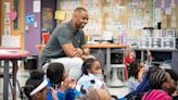 This homegrown West Philly educator never imagined leading a school. Now he is one of the city’s best principals.