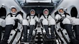 Meet the SpaceX Crew-6 astronauts launching to the International Space Station on Feb. 26