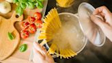 Los 5 errores que cometés al cocinar pasta y no sabías: con un par de tips, te van a quedar fideos perfectos