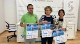 El I Trofeo Ciudad de Segovia de Natación se celebrará el domingo 9 de junio