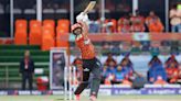 Tripathi the link at No. 3 SRH had been missing