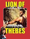 The Lion of Thebes