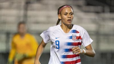 Horario y dónde ver por TV el Estados Unidos - Alemania de fútbol femenino en los Juegos Olímpicos de París 2024