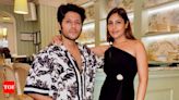 Surbhi Chandna and Karan Sharma’s date night pictures post marriage; the former asks ‘another one when?’ - Times of India