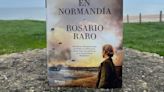 Rosario Raro: "Hemingway sentía celos profesionales de su mujer Martha Gellhorn"