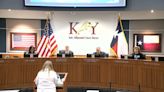 Two Katy ISD trustees who voted against transgender policy face opponents in re-election campaign | Houston Public Media