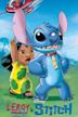 Leroy & Stitch