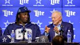 2024 NFL Draft grades: Dallas Cowboys take swings on left tackle and front seven in underwhelming class