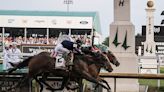 Mystikal finish: Oaklawn horse has a nose in front at the wire in Kentucky Derby | Northwest Arkansas Democrat-Gazette