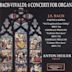 Bach-Vivaldi: 4 Concertos for Organ