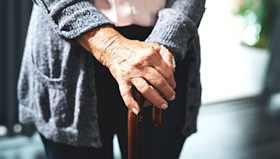 La Nación / Conocé los factores de riesgos de la osteoporosis