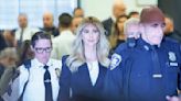 Ivanka Trump takes the stand at father's NYC fraud trial, voicing forgetful memory and polite tone