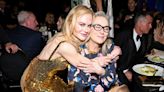 Omega Celebrated Nicole Kidman’s AFI Lifetime Achievement Award Win in Los Angeles