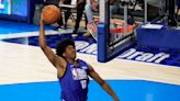 2022 NBA mock draft: Jalen Williams fills Sixers’ need for wing depth