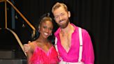 ...Lawson Recalls ‘Damaging’ Bullying on ‘Dancing With the Stars,’ Believes Her Race Affected the Show’s Outcome: ‘It Was So...