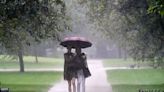 Horror thunderstorm to drench UK with 10 days of rain in just three hours