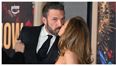 Ben Affleck Pal Speaks Out Amid Divorce Rumors