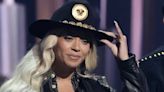 Beyoncé is sending Levi's and Western boot sales soaring