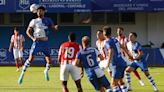 Así será el verano del Avilés: fecha de inicio de los entrenamientos y siete partidos confirmados