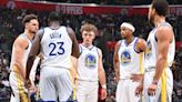 Warriors' roster puzzle eerily similar to Spurs' historic dynasty