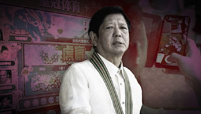 Marcos’ POGO dilemma: Economic managers never backed Chinese online gambling