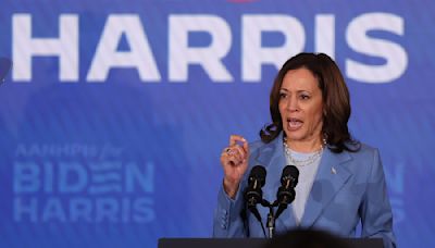 Can Kamala Harris Beat Trump? Polls Say "Yes"