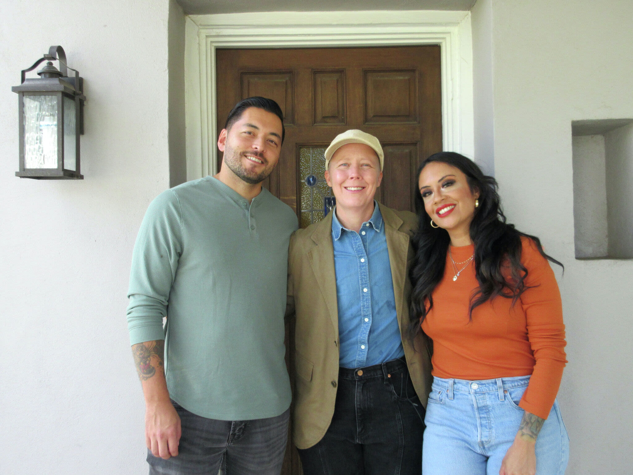 HGTV's 'House Hunters' features San Antonio couple in new season
