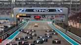 F1 responds to Abu Dhabi Grand Prix cancellation fears