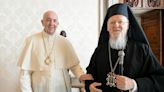 Orthodox Patriarch Anticipates Pope Francis Visit to Turkey for Council of Nicaea Anniversary