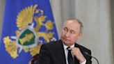 Reuters: US, most EU nations abstain from attending Putin's inauguration