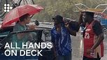 ALL HANDS ON DECK | Official Trailer | Now Showing on MUBI - YouTube