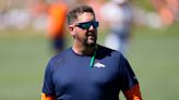 Ravens to interview Broncos OC Justin Outten