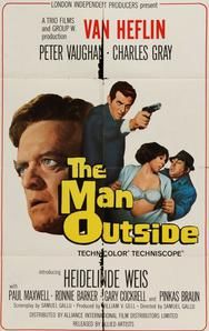 The Man Outside (1967 film)
