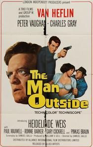 The Man Outside