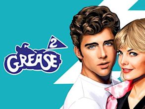 Grease 2