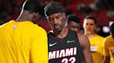 Miami Heat's Jimmy Butler Ruled Out Against Golden State Warriors