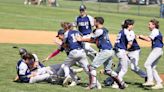 Baseball: Gove, Drucker help Burke Catholic beat Pine Plains to repeat as Section 9 champ