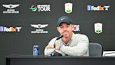 Rory McIlroy on U.S. Open heartbreak: 'It was a great day until it wasn't'